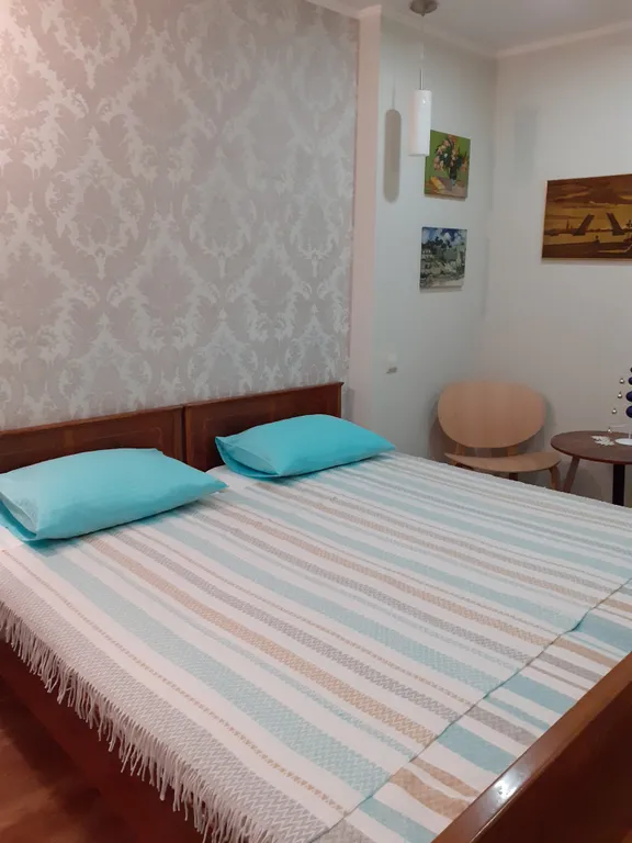 Квартира Квартира Sun Home Apartments — Пушкин