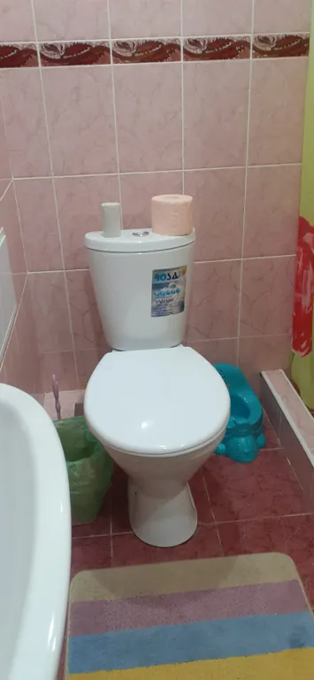 Квартира 1-комнатная Квартира — Адлер