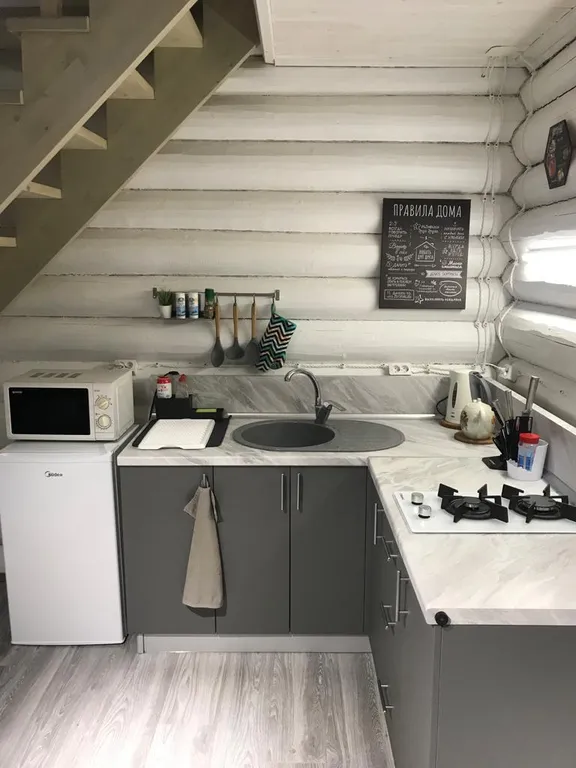 3-комнатный Дом