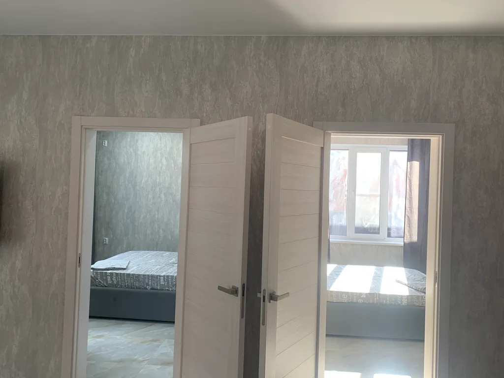 Лучший домик