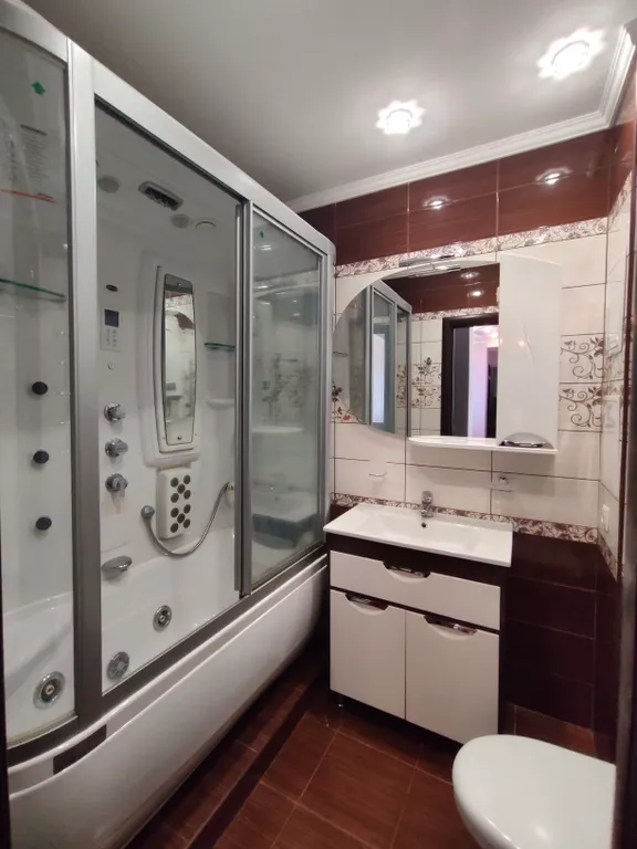 Гигант в сердце города м.Московская