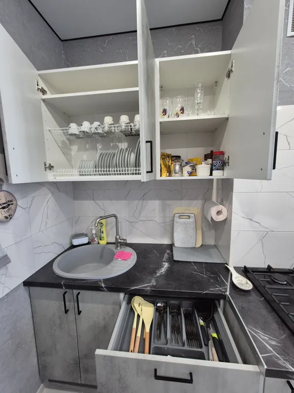 Пионерский курорт уютная новая квартира на побережье Балтийского моря