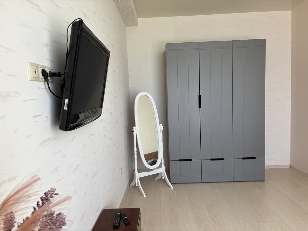 Квартира Квартира Сон у моря — Геленджик