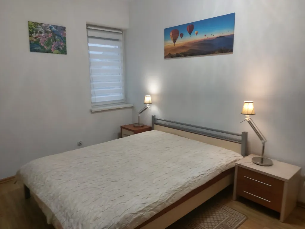 Квартира с видом на море