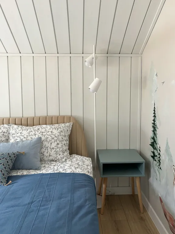 Дом для отдыха