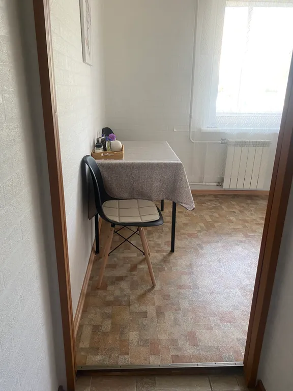 Вас ждёт комфорт