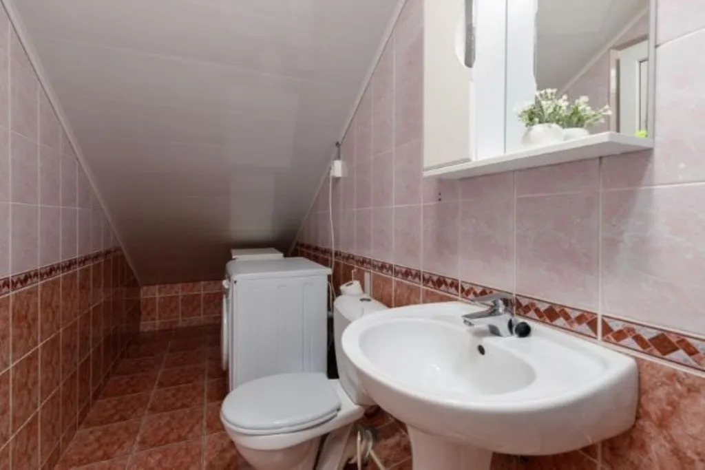 Квартира Апартаменты-студия с кухней до 4 гостей — Адлер