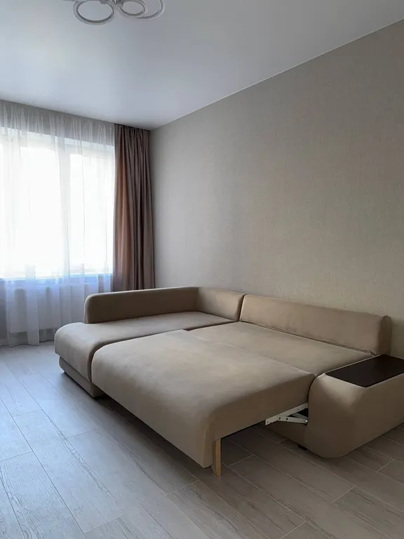 Квартира Уютная, новая квартира недалеко от центра — Калининград