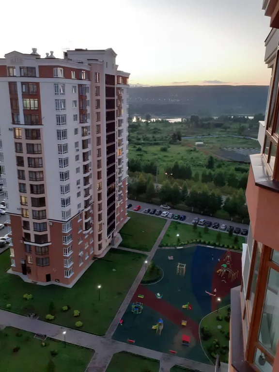 Скандинавская