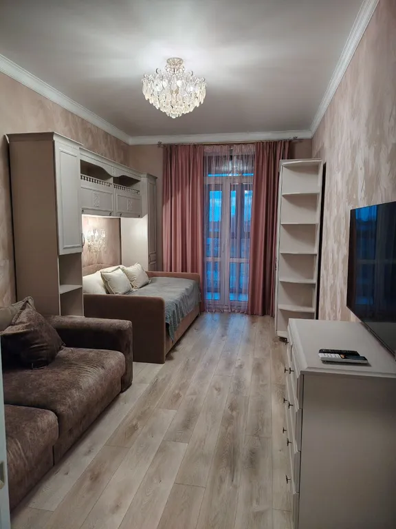 Квартира Квартира Апартамент в центре города — Калининград