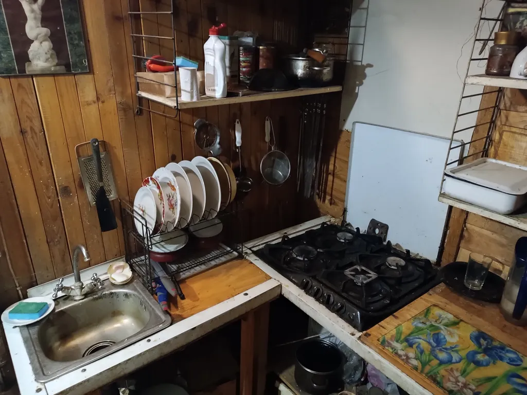 4-комнатный Дом