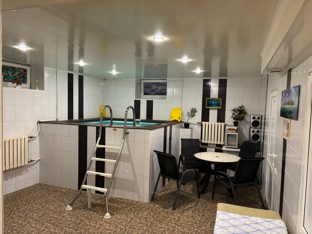 Уютный коттедж в центре города — аренда посуточно в Самара