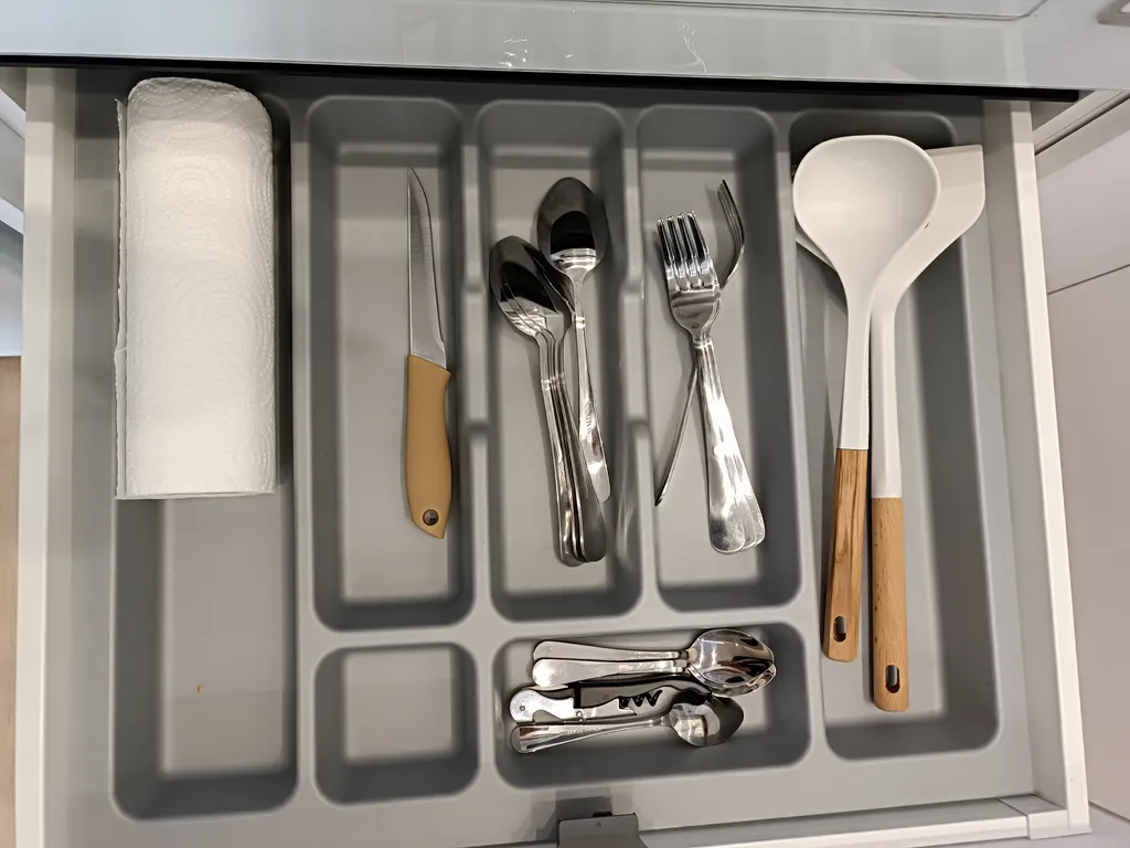 Комфортная, стильная и уютная евродвушка