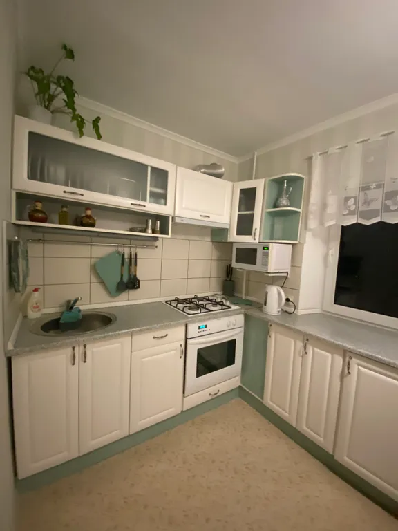 Квартира Уютная квартира в центре города — Калининград