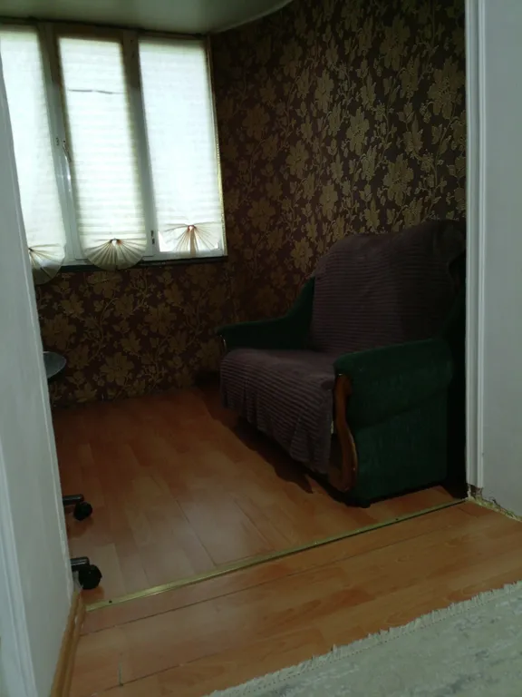 Рядом бассейн, парк