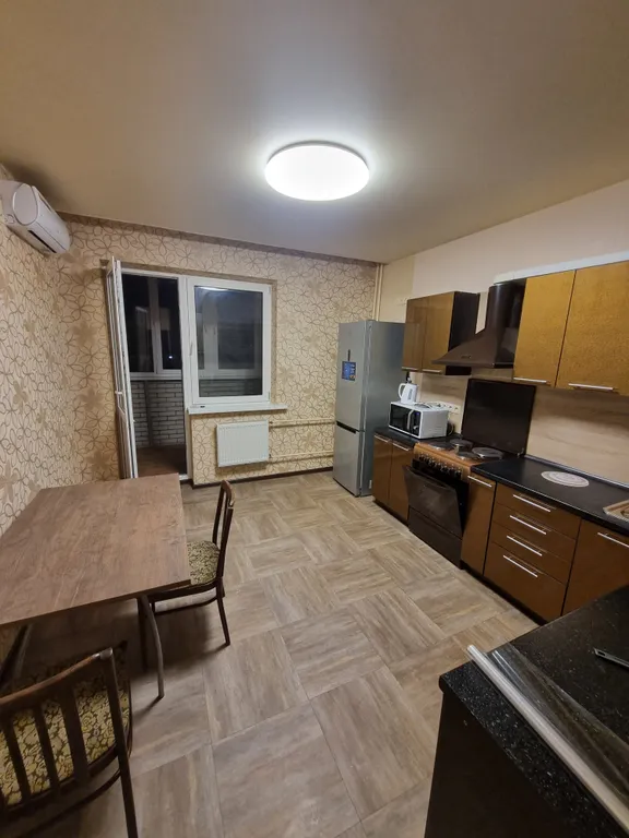 Квартира в центре