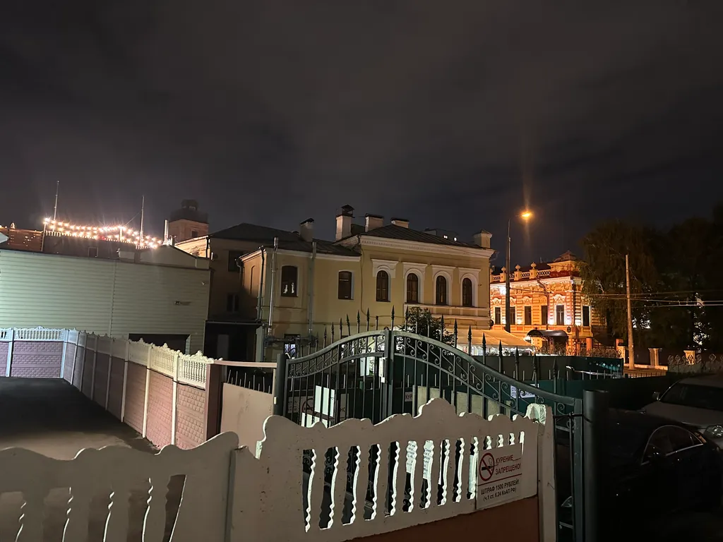 Квартира Квартира в центре Казани — Казань