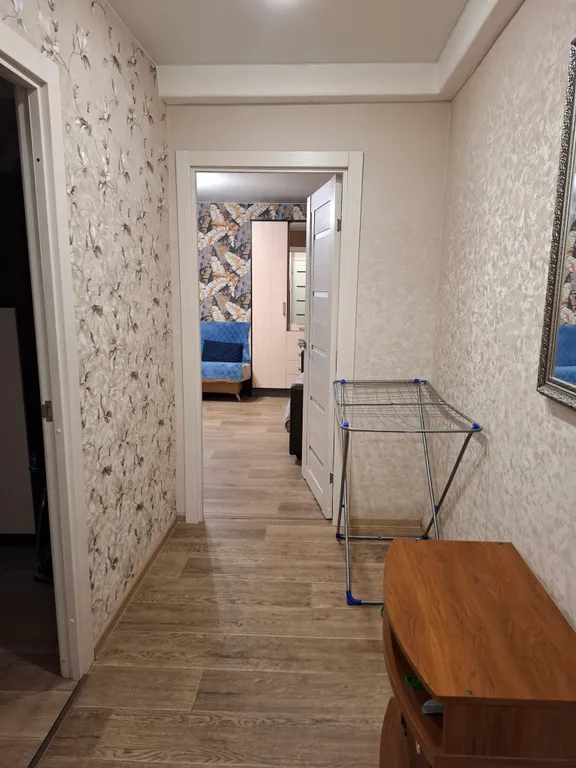 Квартира Уютная квартира рядом с метро — Санкт-Петербург