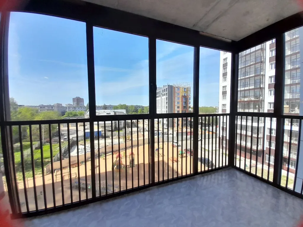 1-комнатная Квартира — аренда посуточно в Вологда