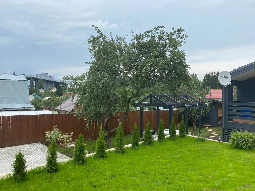 Dream House Soroсhanу