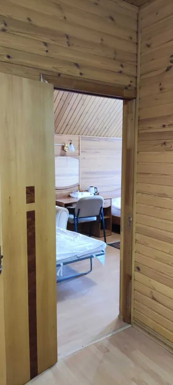 Коттедж Коттедж Английский Барон — Устье