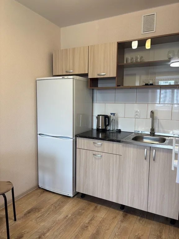 Евро- двушка