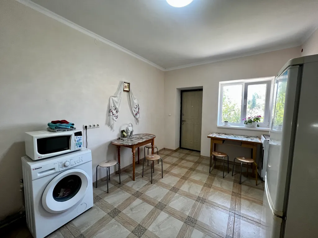 Квартира Апартаменты возле моря — Севастополь