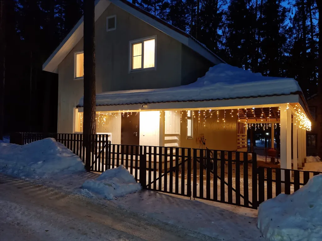 5-комнатный Дом