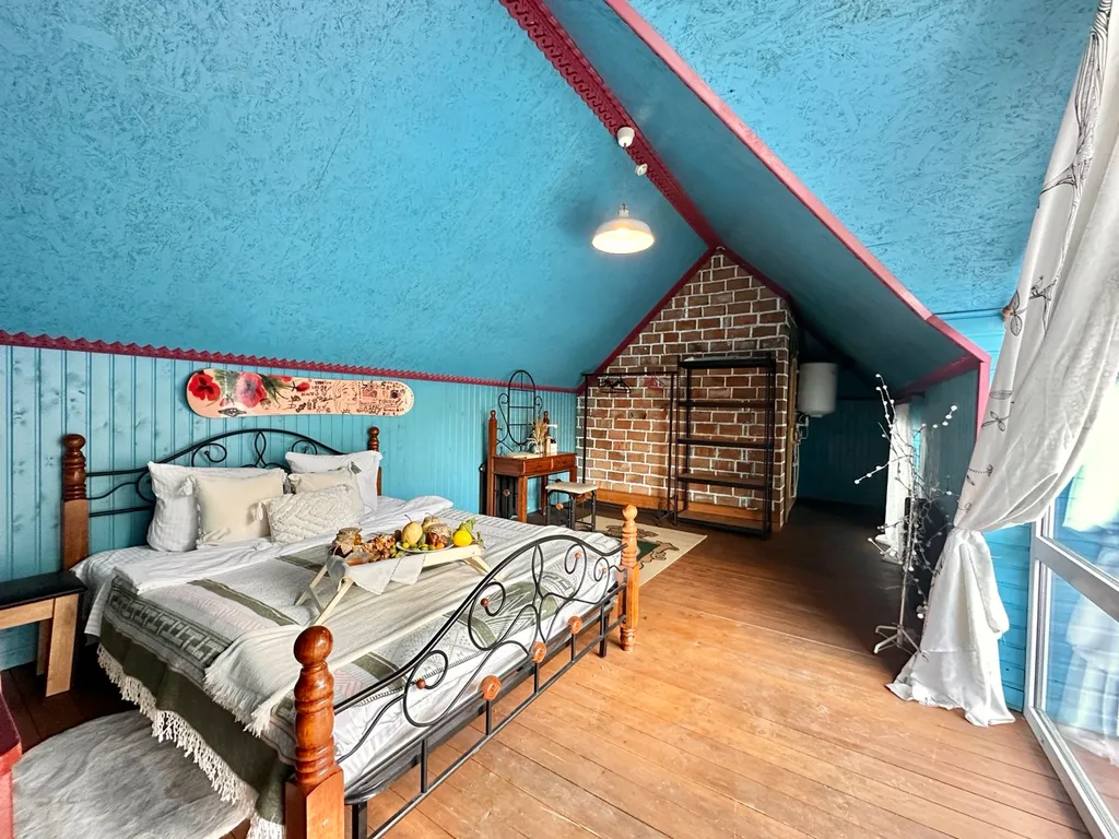 Дом художника