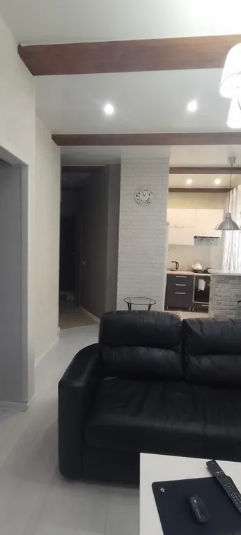 Уютная квартира в самом центре города