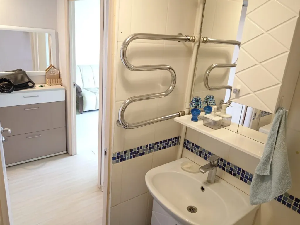 Уютная квартира на Советской Армии