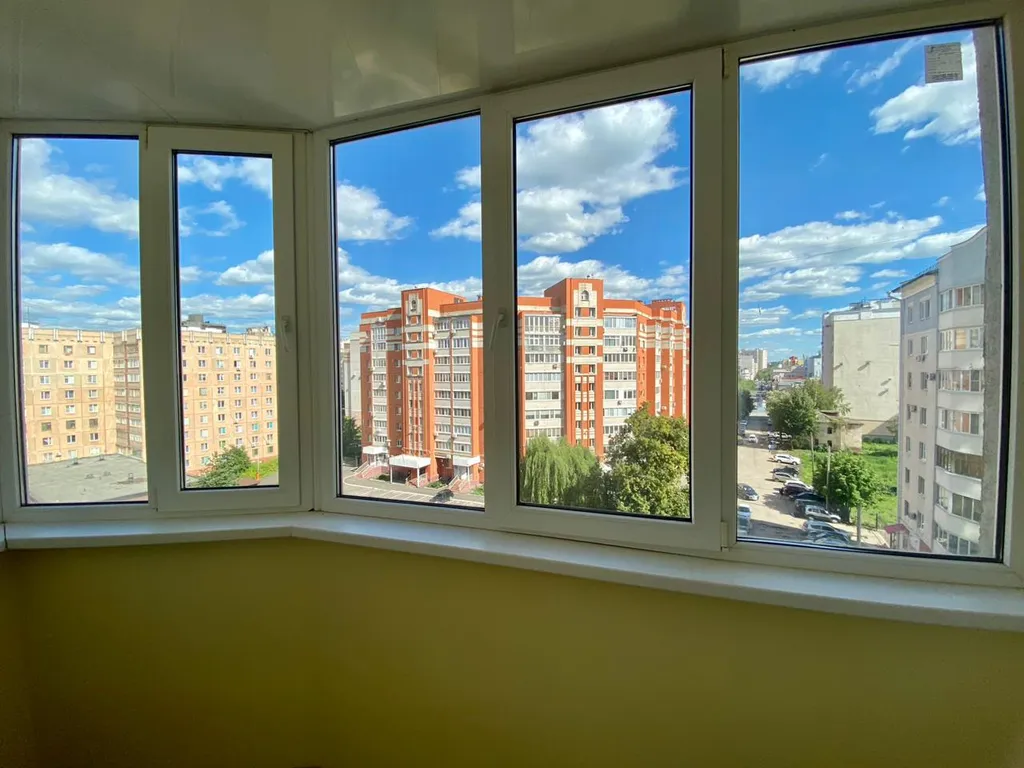 Апартаменты Вега на Набережной