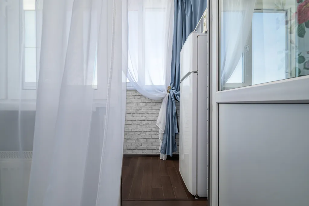 Квартира Квартира Holiday apartments — Краснодар