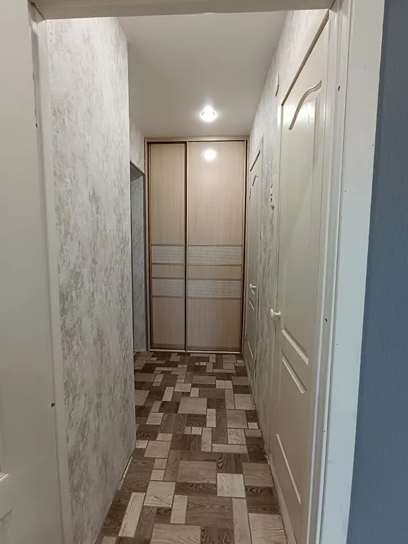 Квартира Уютная 1 комнатная квартира — Красноярск