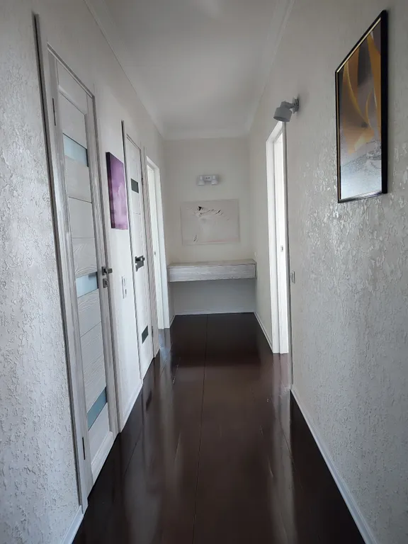 Комфортная квартира рядом с центром Гродно с хорошим видом