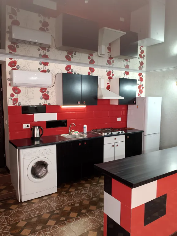 1-комнатная Квартира — аренда посуточно в Таганрог