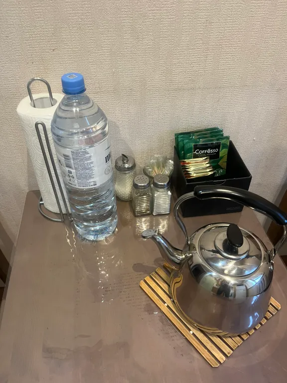 Реутовский Шанхай