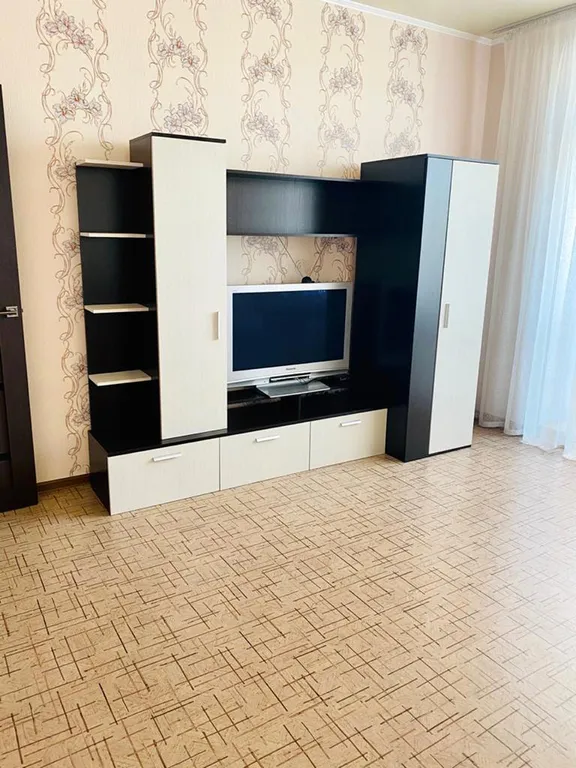 Квартира Отличная квартира в центре — Барнаул