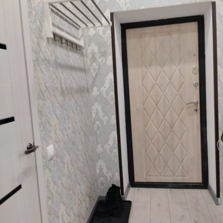 Квартира в центре города в историческом здании