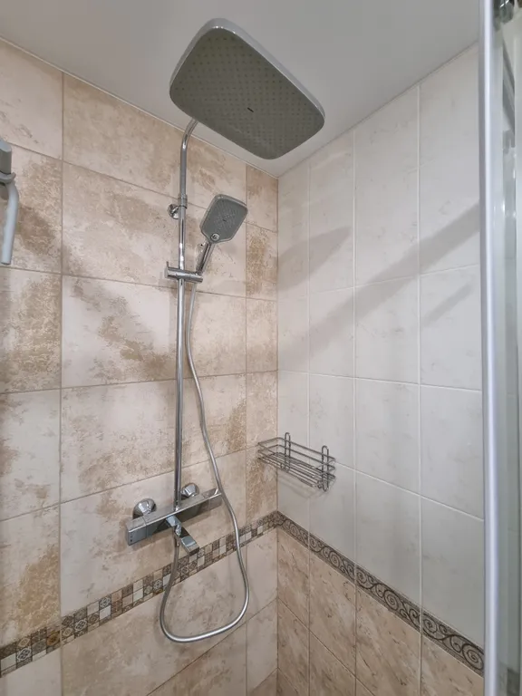 Квартира Квартира Уютный апартамент рядом с морем — Севастополь