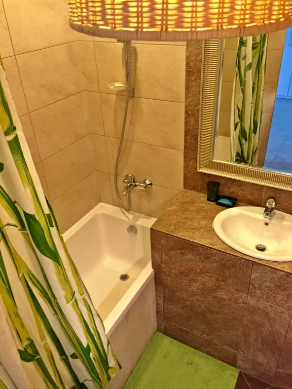 Лучший комплекс города