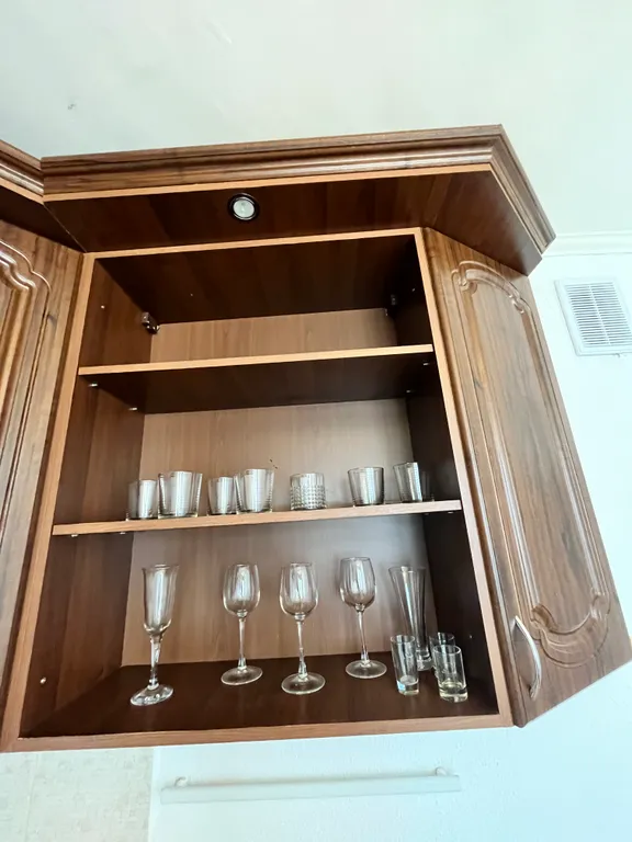 Большая квартира возле парка