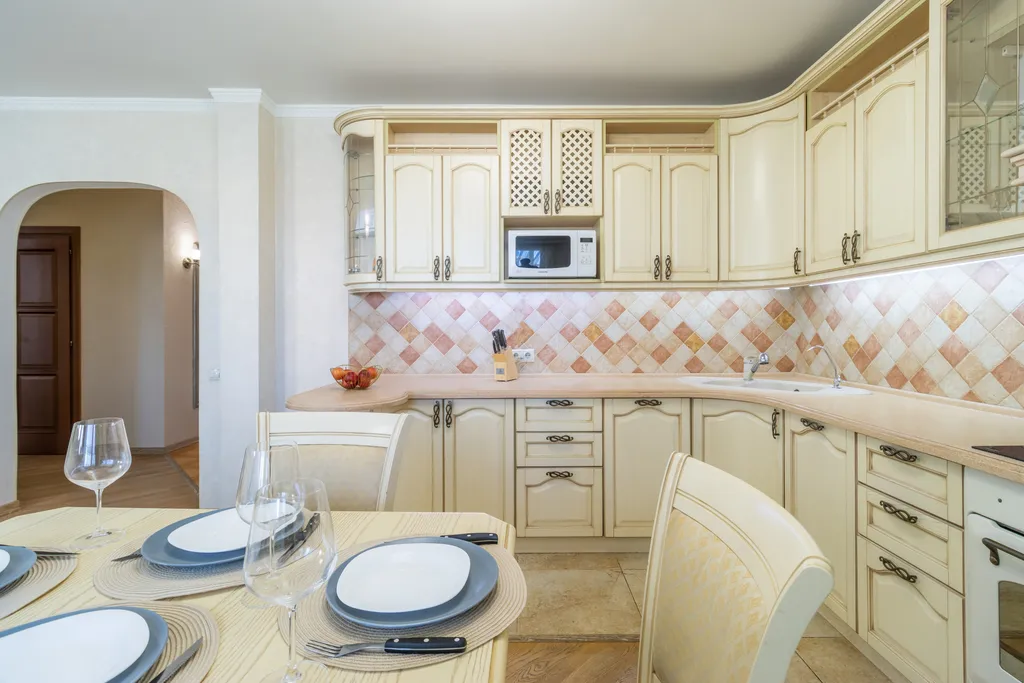 Просторная  2-х комнатная квартира с идеальным месторасположением