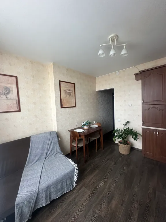 Квартира в центре у моря