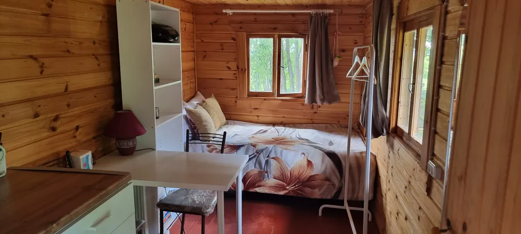 Дачный домик на 67 километре