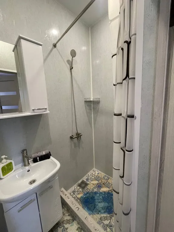 Уютный номер в центре