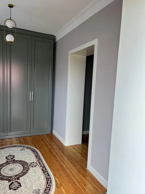 Коттедж Уютный домик со свежим ремонтом, с двориком в 10 минута ходьбы море — Махачкала