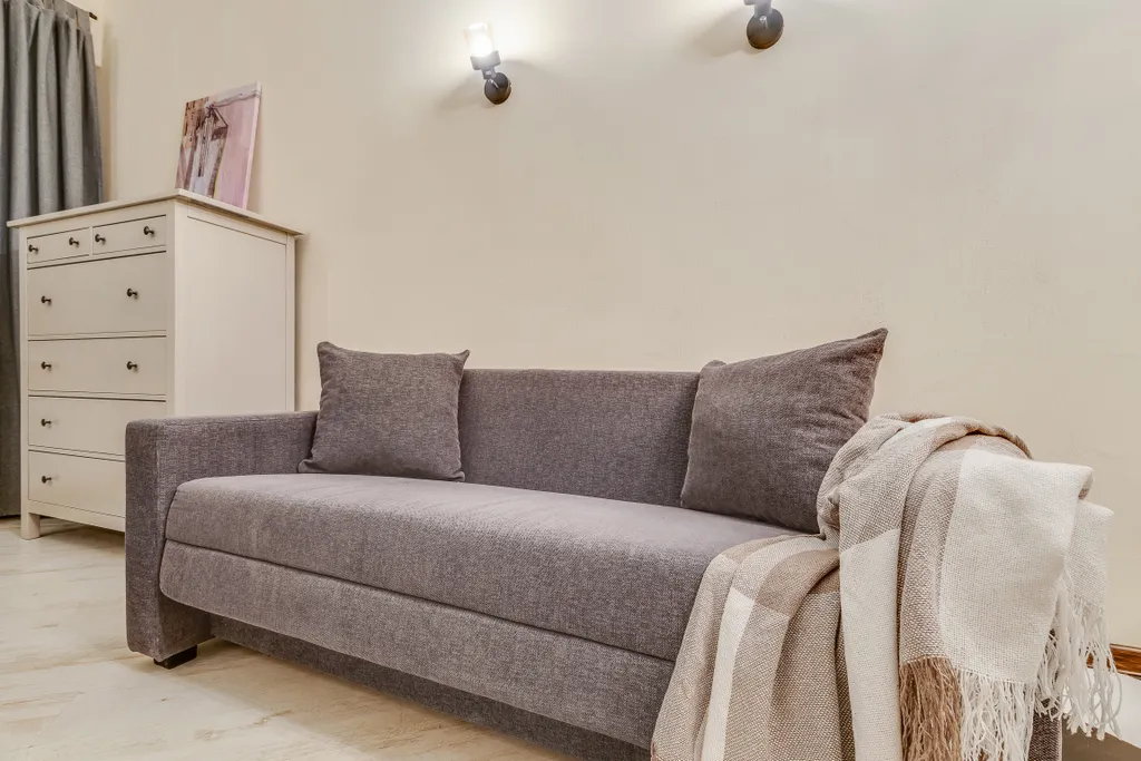 Квартира Квартира-студия в самом центре Санкт-Петербурга — Санкт-Петербург