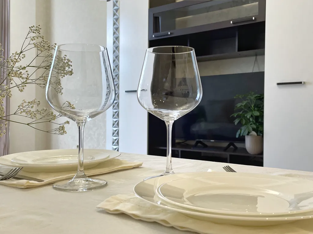 Апартамент уют