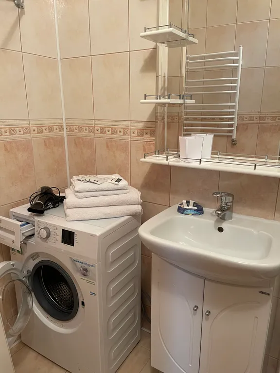 Квартира Квартира в центре — Светлогорск